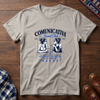 Catracha No Cuento Chismes T-Shirt