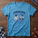 Catracha No Cuento Chismes T-Shirt