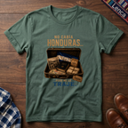 Honduras No Cabía T-Shirt