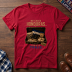 Honduras No Cabía T-Shirt