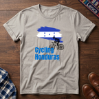 Ciclista Honduras 01 T-Shirt