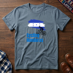 Ciclista Honduras 01 T-Shirt