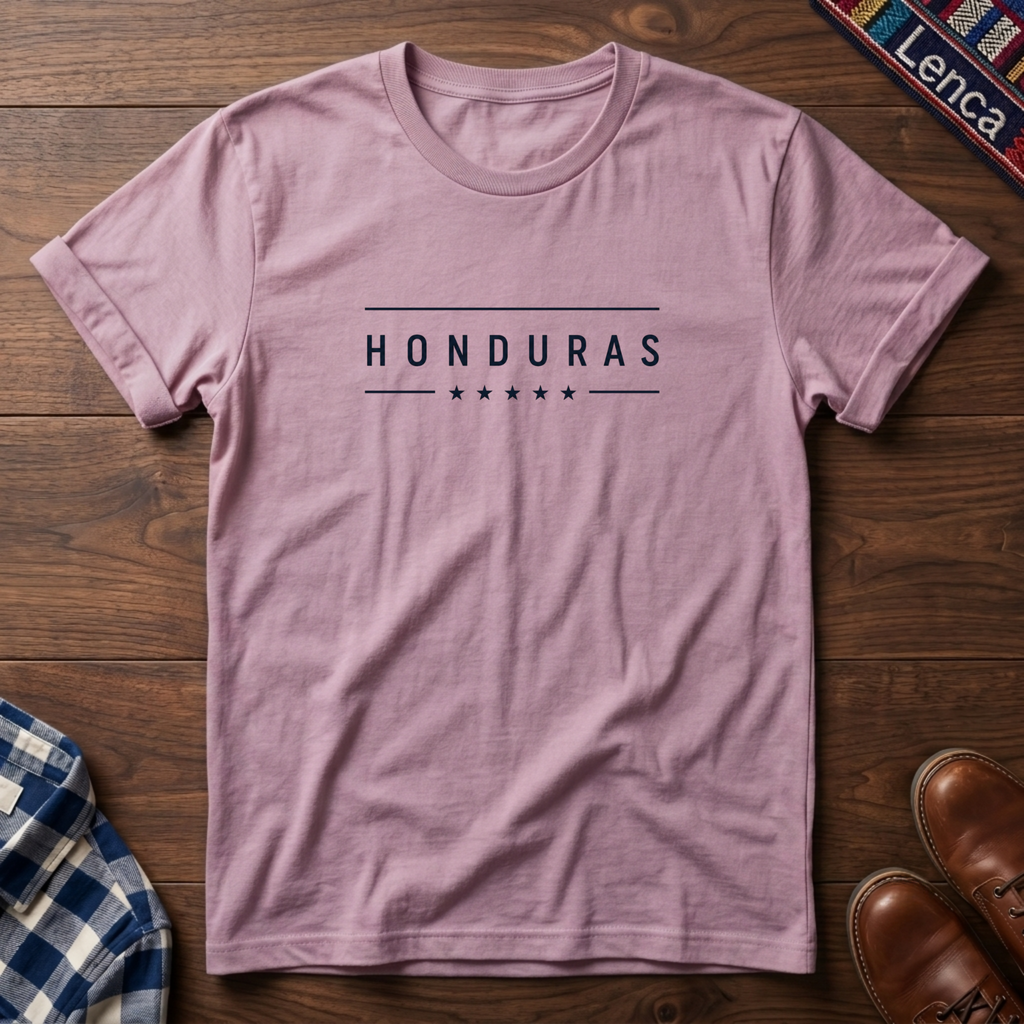 Honduras 03 T-Shirt