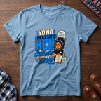 Catracha Me Lo Cuenta T-Shirt