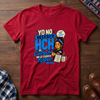 Catracha Me Lo Cuenta T-Shirt
