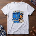 Catracha Me Lo Cuenta T-Shirt