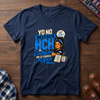 Catracha Me Lo Cuenta T-Shirt