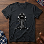 Ciclista Honduras 06 T-Shirt