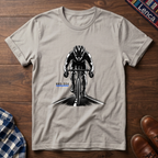 Ciclista Honduras 06 T-Shirt