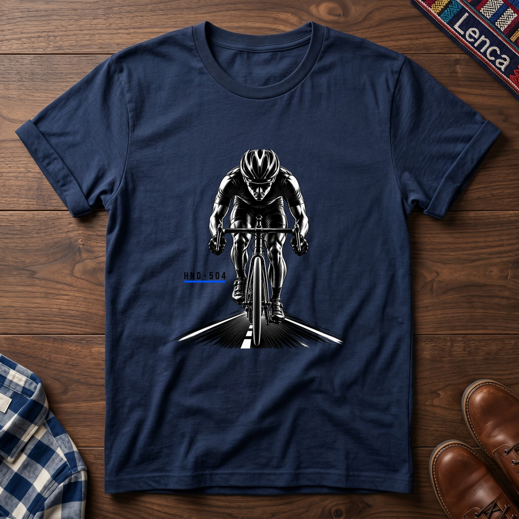 Ciclista Honduras 06 T-Shirt