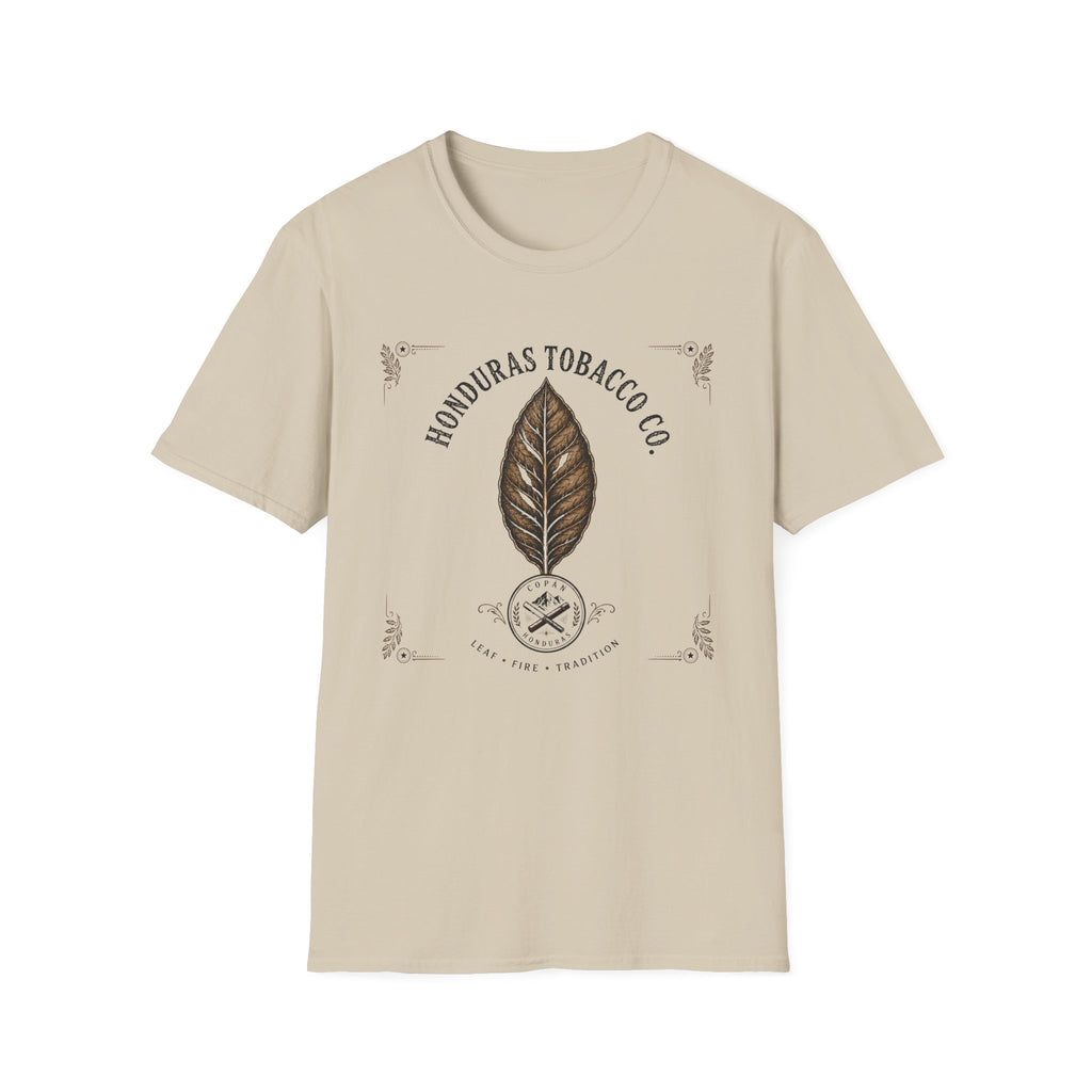 Leaf Fire Tradition