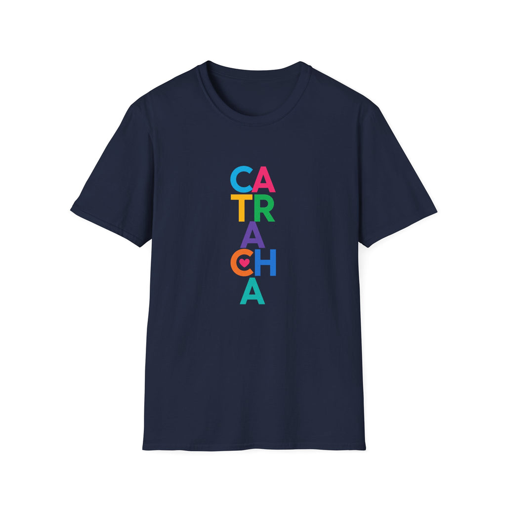 Catracha Colores