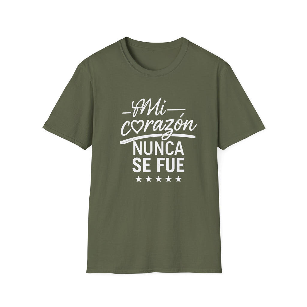 Mi Corazón Nunca Se Fue 03