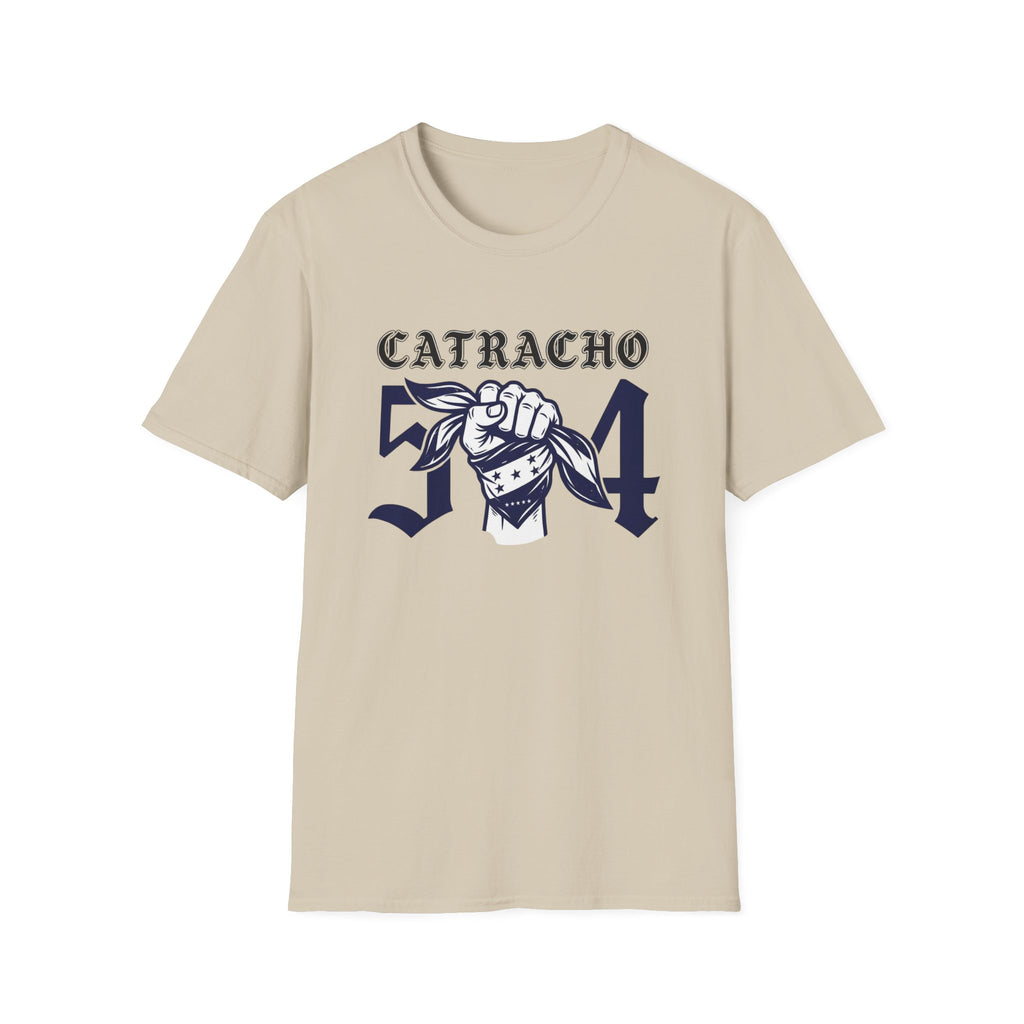 Catracho 504