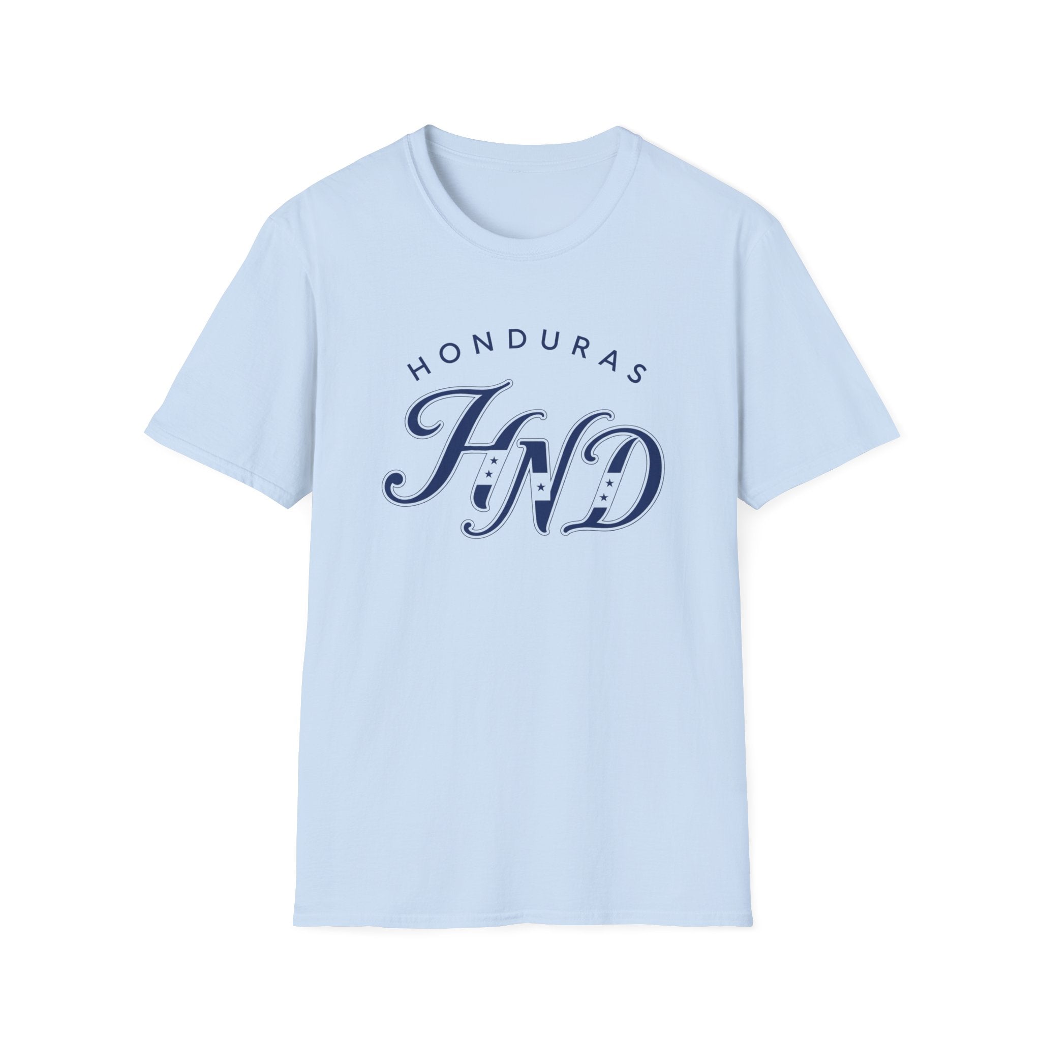 Honduras HND