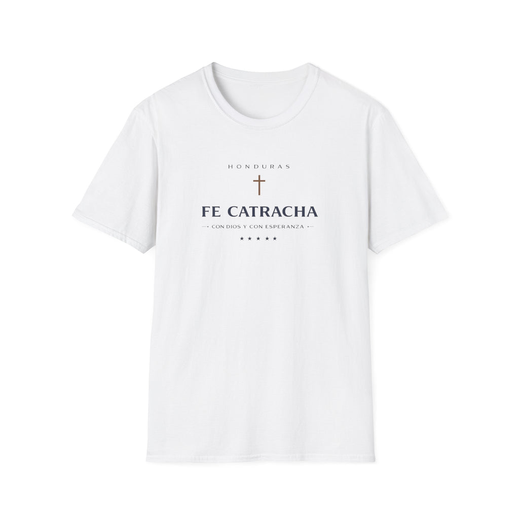 Fe Catracha