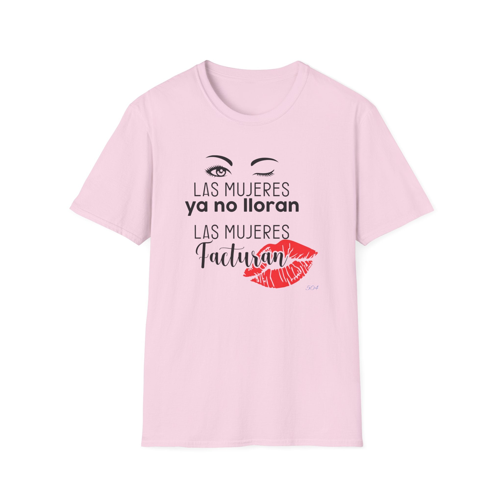 Las Mujeres Ya no lloran