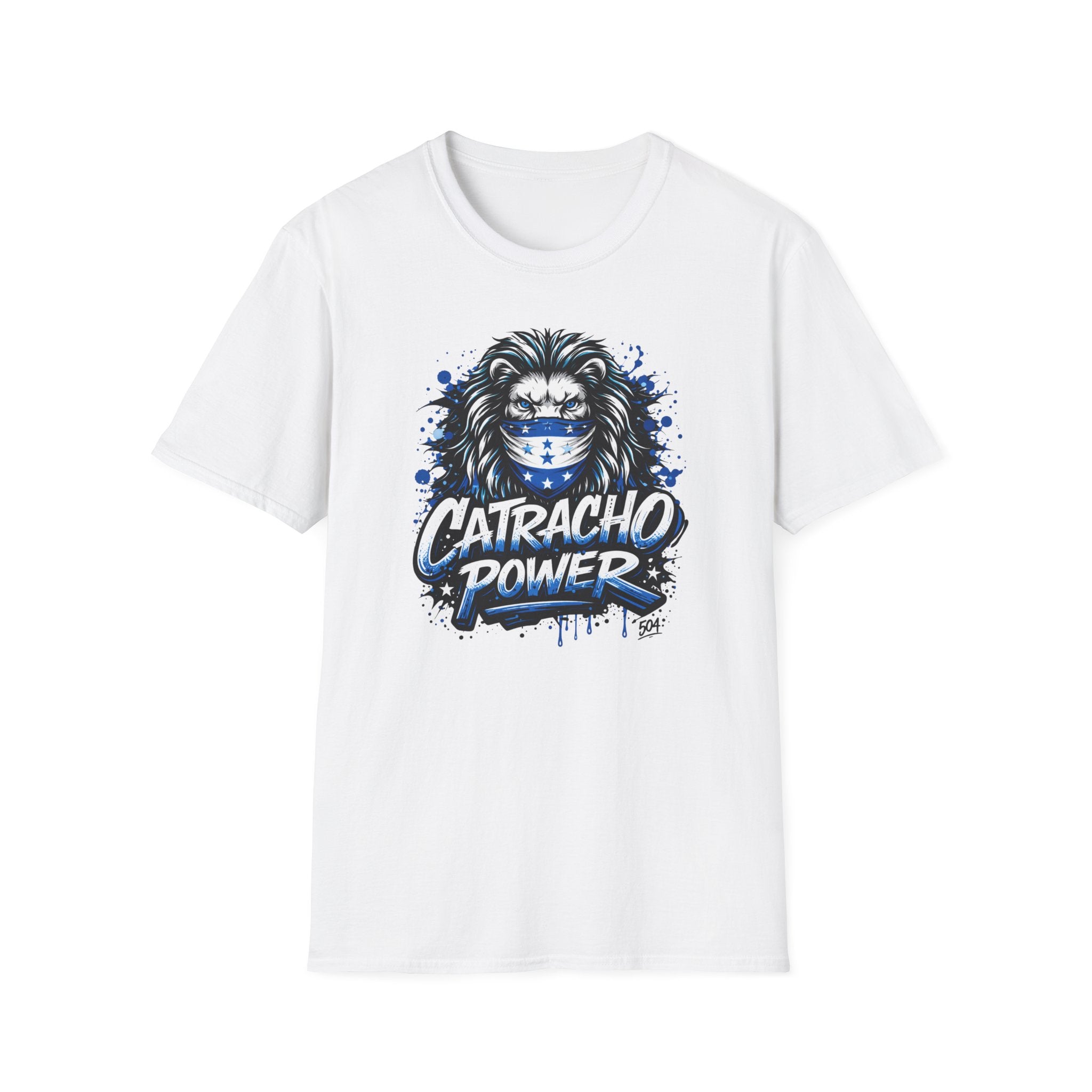 Catracho Power