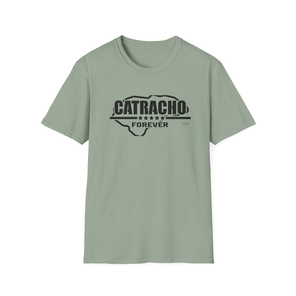 Catracho Para Siempre