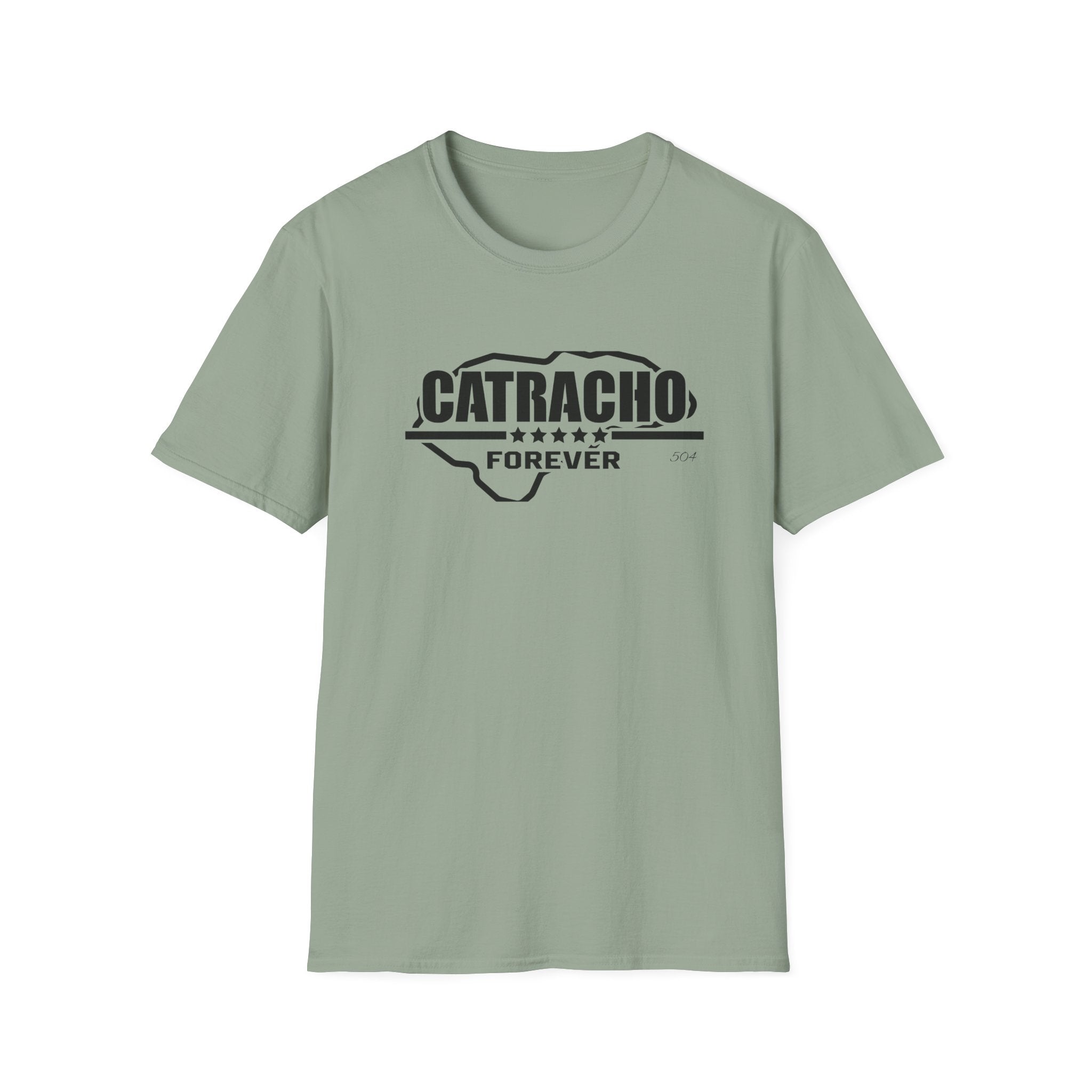 Catracho Para Siempre