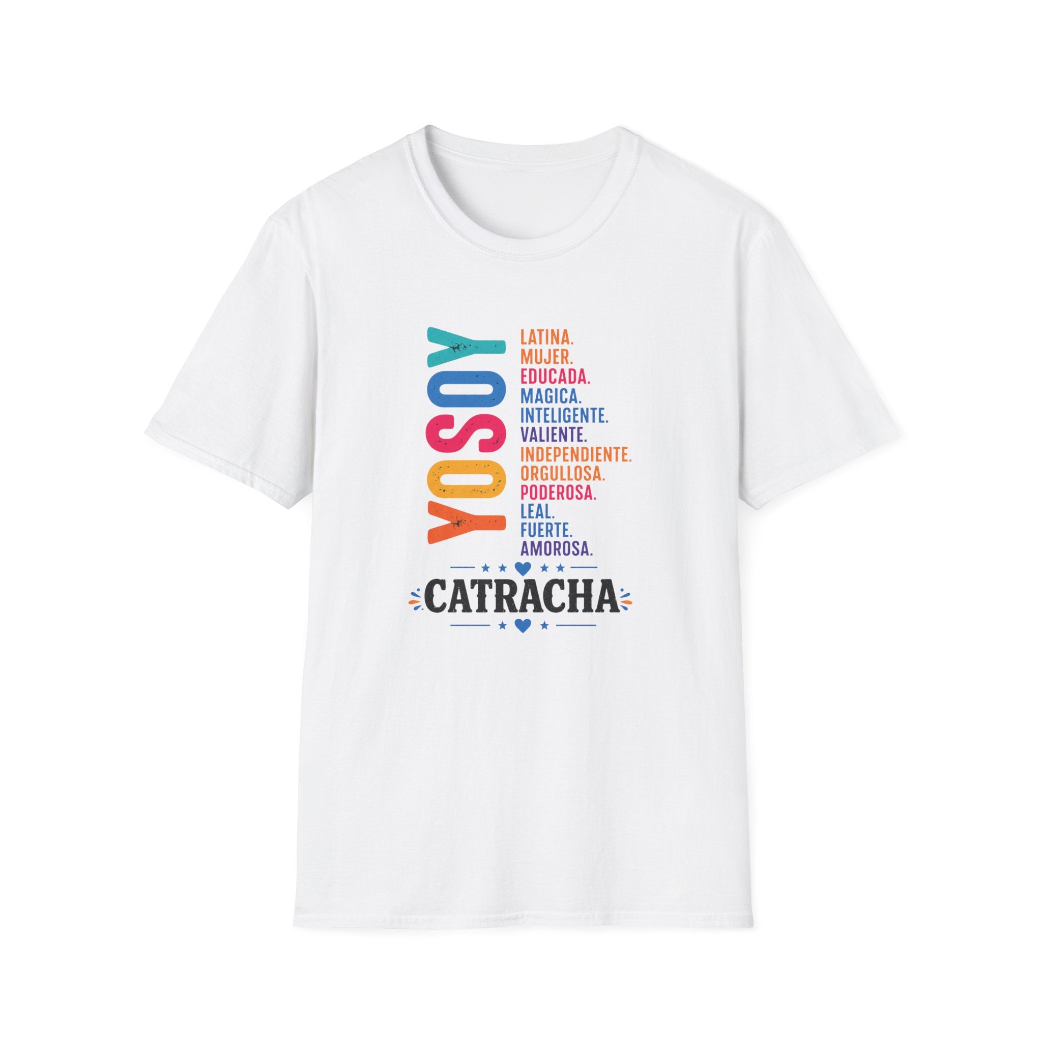 Yo Soy Catracha