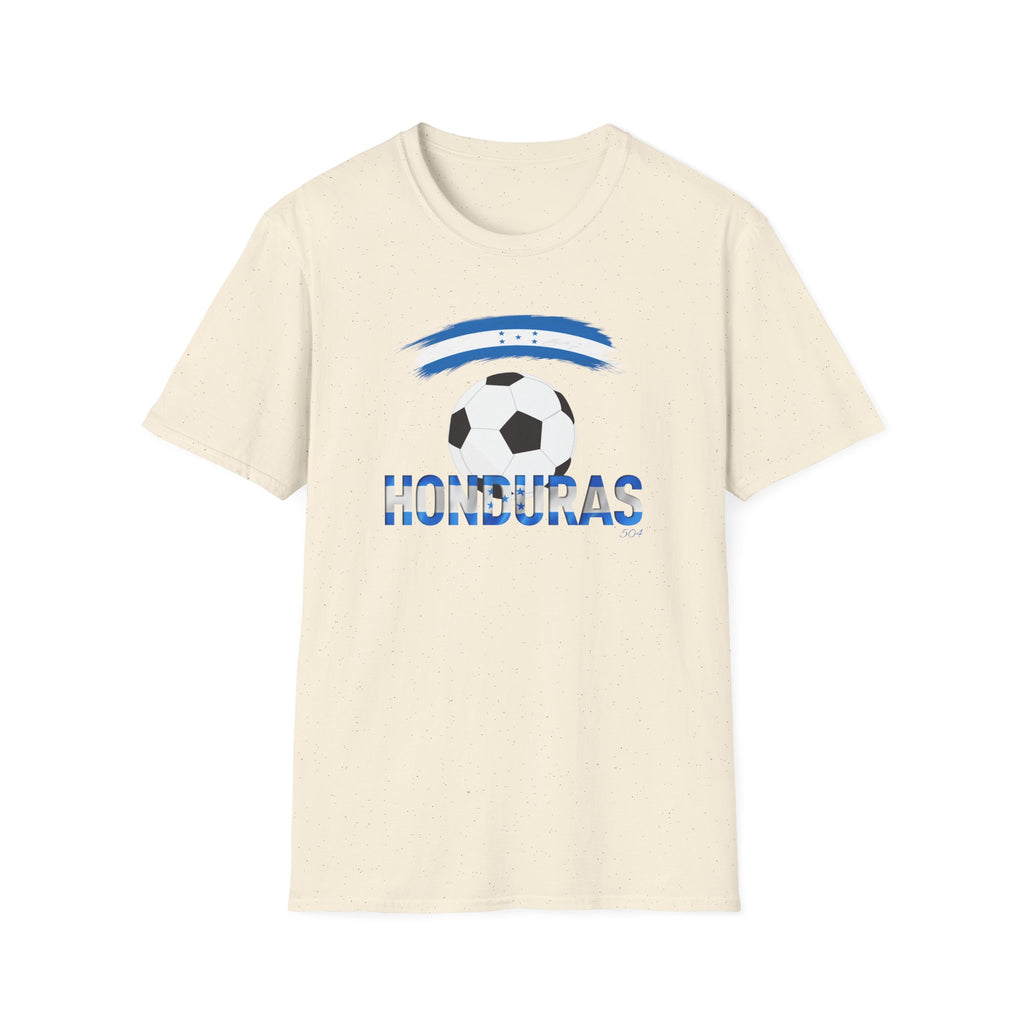 Bandera Fútbol Honduras