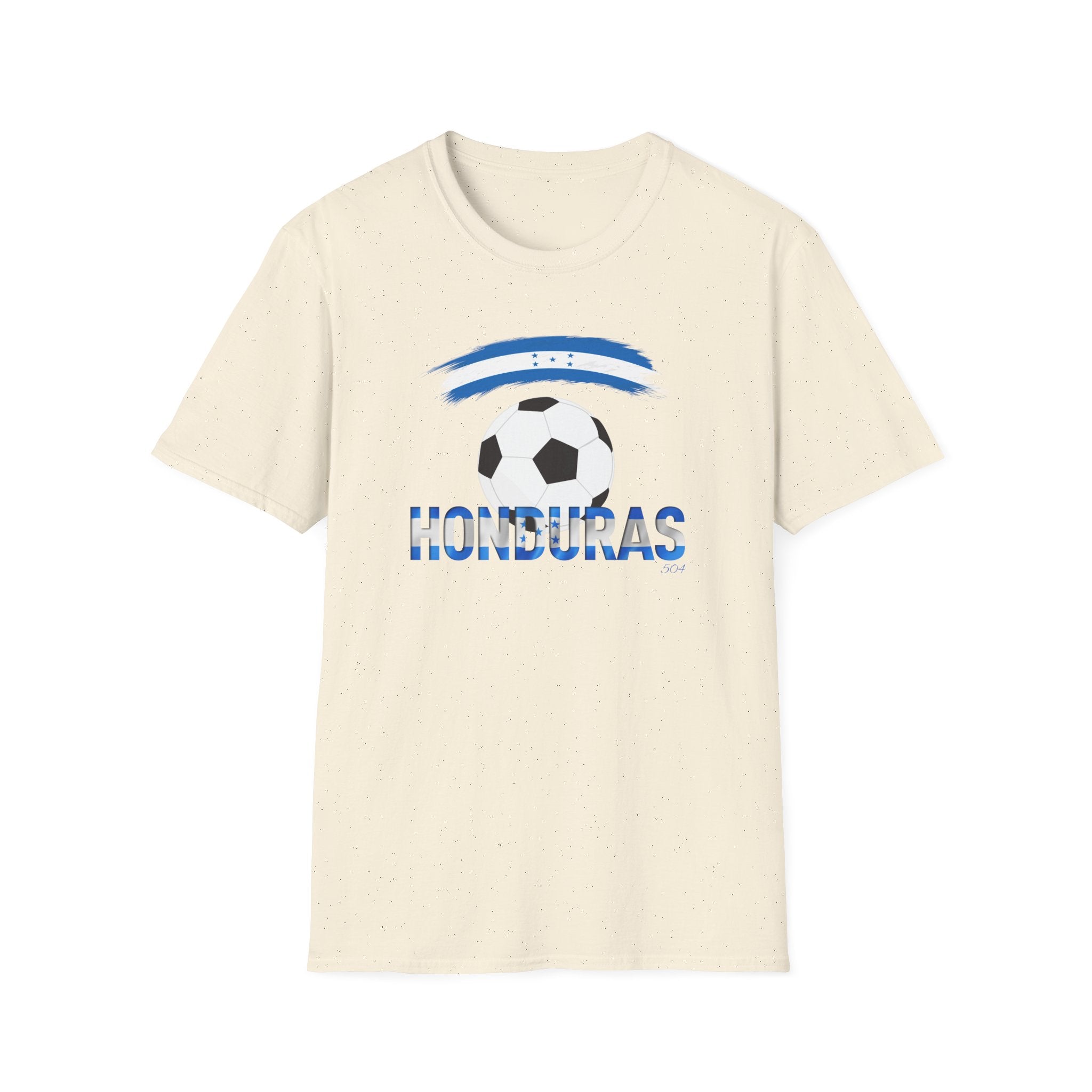 Bandera Fútbol Honduras