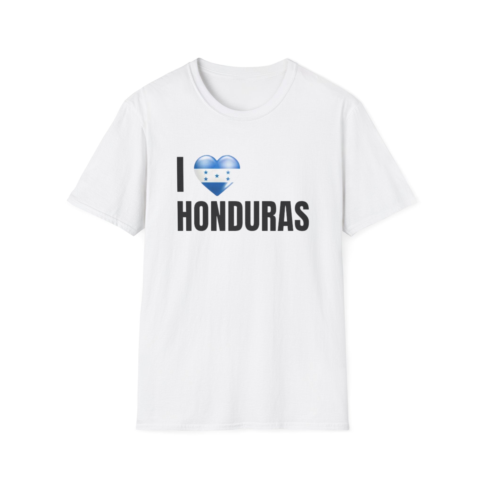 Corazon de Honduras