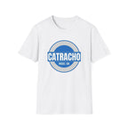 Catracho Mode On