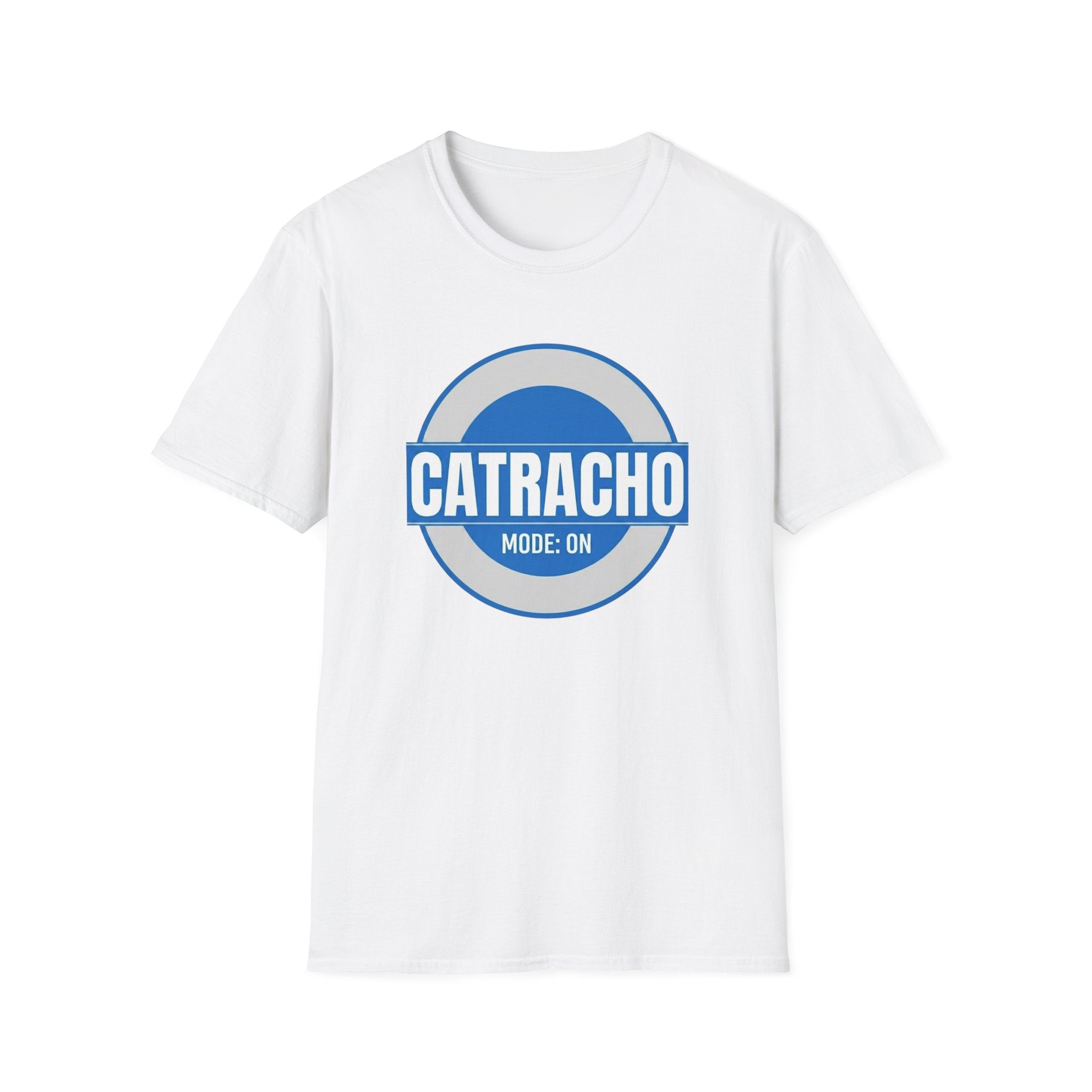 Catracho Mode On