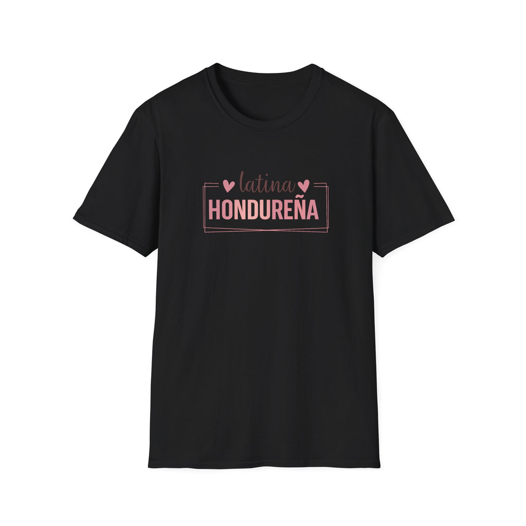 Latina Hondureña