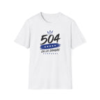 504 En La Sangre