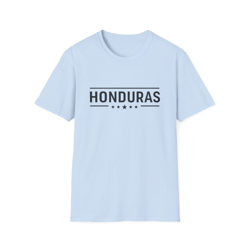 Honduras 5 Estrellas