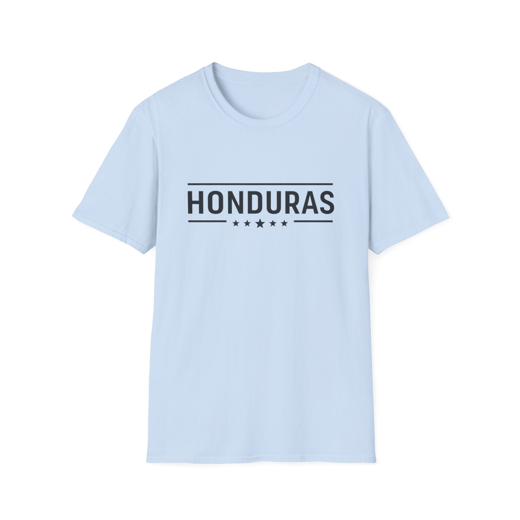 Honduras 5 Estrellas