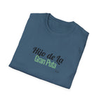 Hijo de La Gran Pu