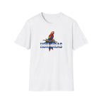 Guacamaya Honduras 04