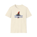 Guacamaya Honduras 04