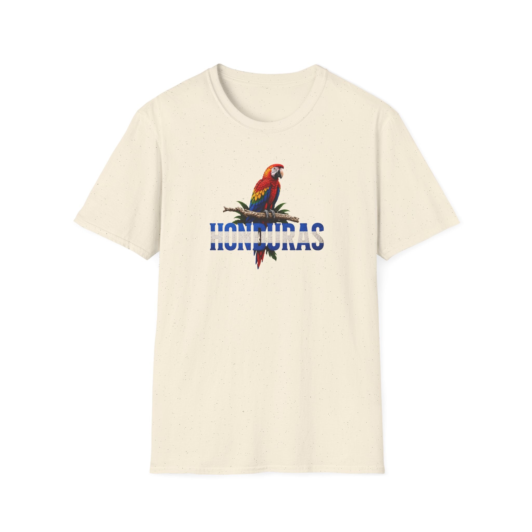 Guacamaya Honduras 04