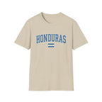 Honduras Sobre Bandera 01