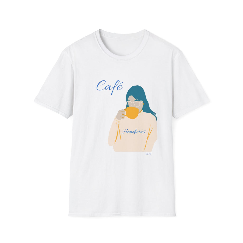 Cafe Honduras