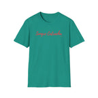 Sangre Catracha Rojo