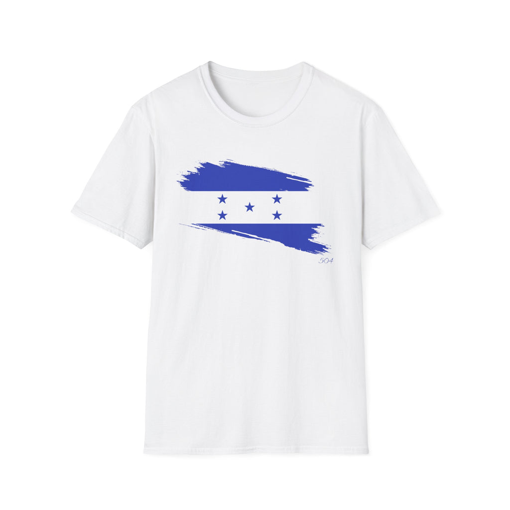 Honduras Bandera 03