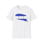 Honduras Bandera 03