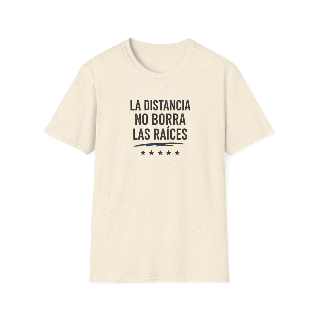 La Distancia