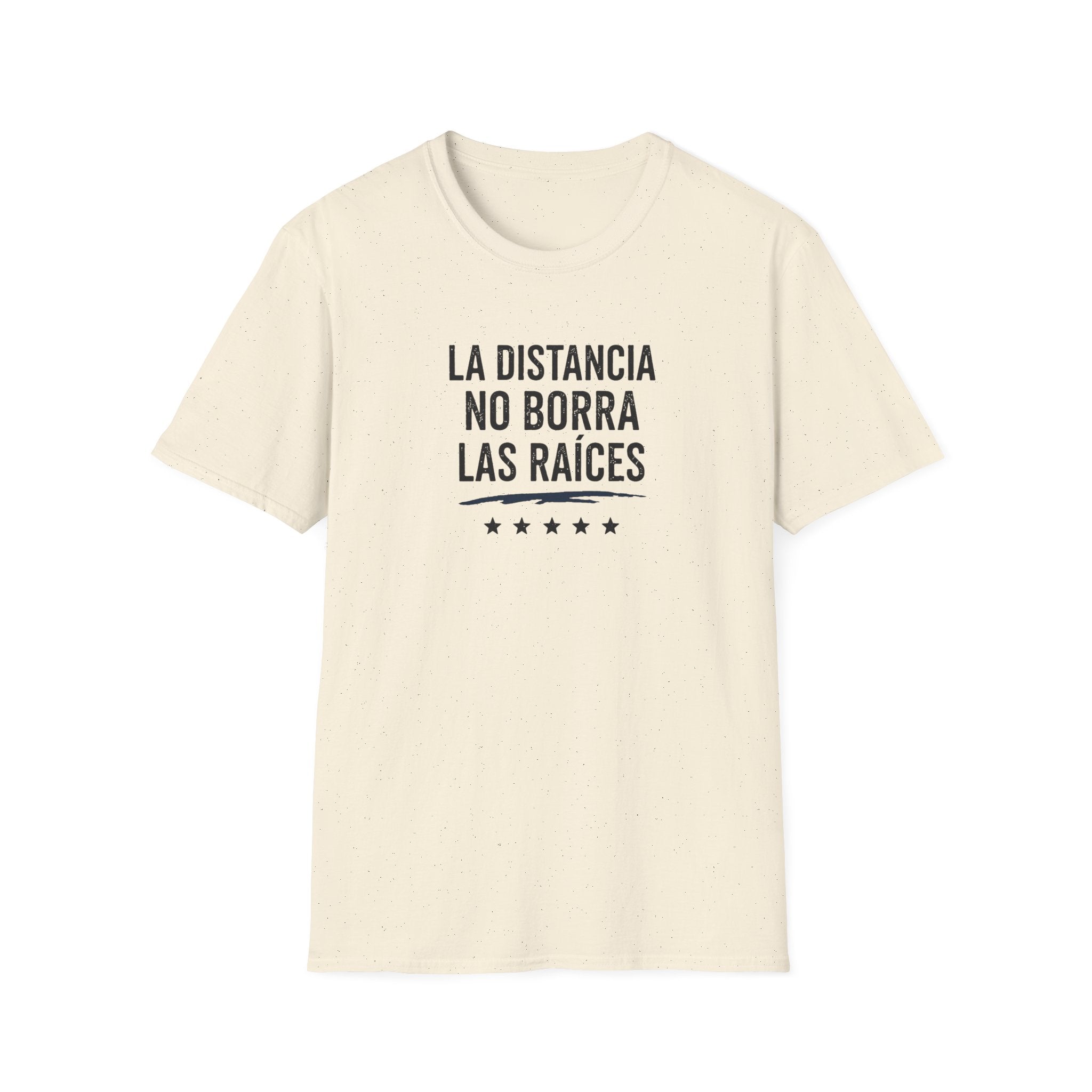 La Distancia