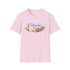 Catracha Sobre Flores
