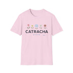Catracha debajo de Flores