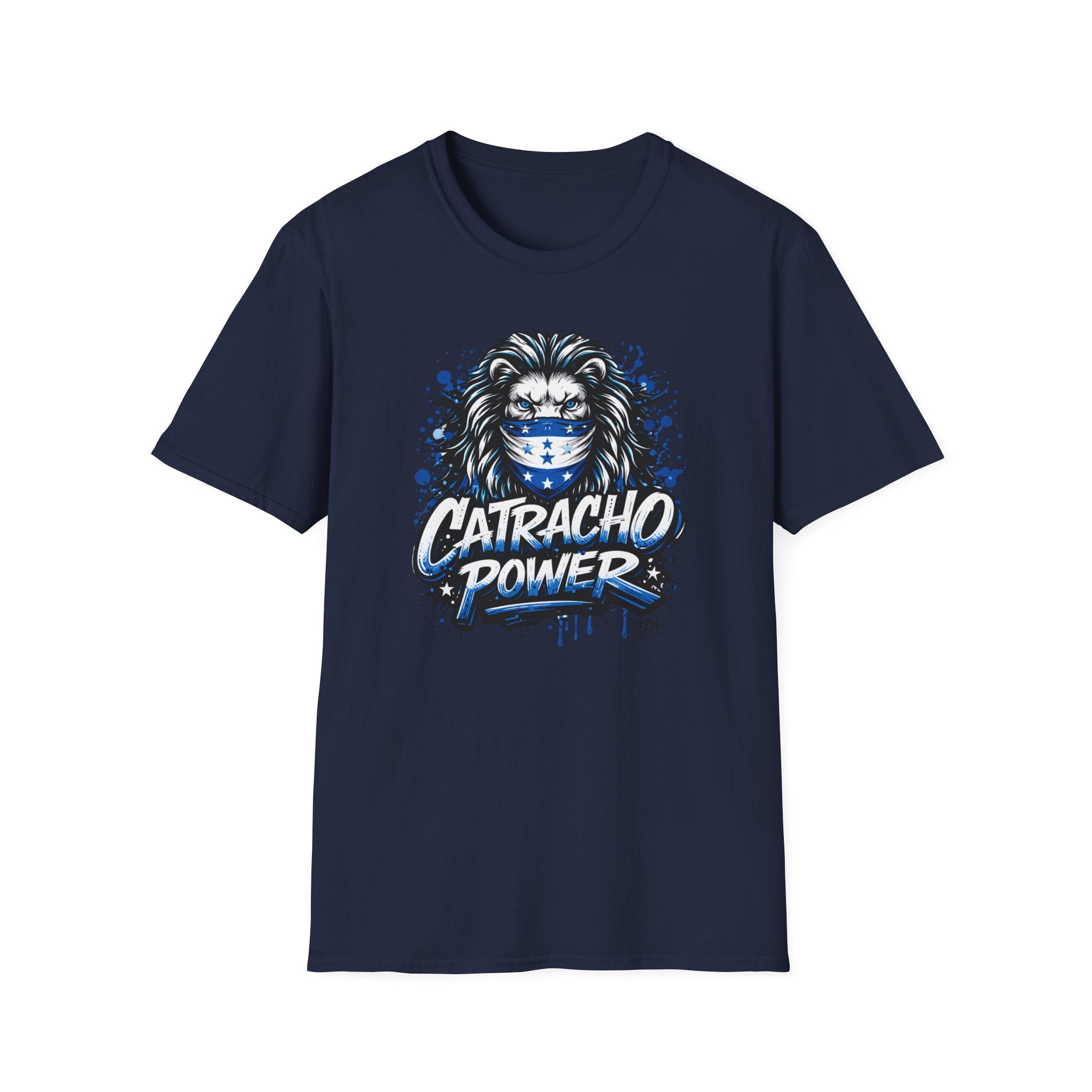 Catracho Power