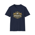 Honduras Reserve Vintage Crest T-Shirt