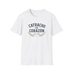 Catracho de Corazon EST 1821